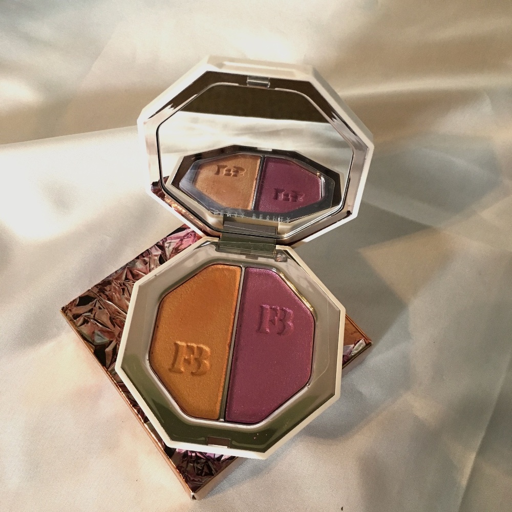 Fenton Beauty